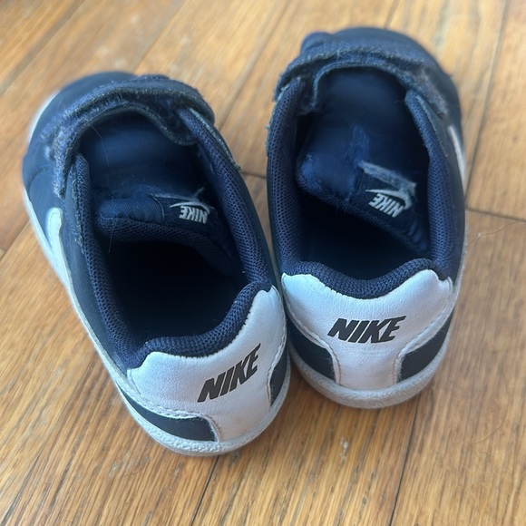 Boys Bundle Sneakers Vans & Nike - Picture 5 of 5
